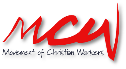 The website of the Movement of Christian Workers